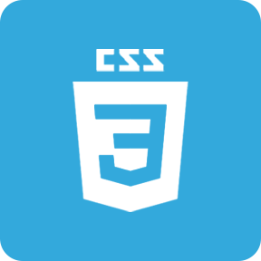 CSS3 Icon