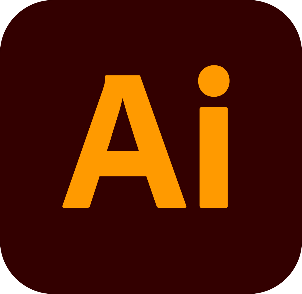 Adobe Illustrator Icon