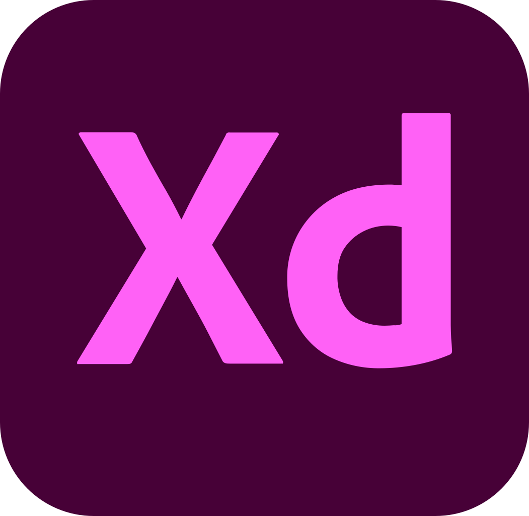 Adobe XD Icon